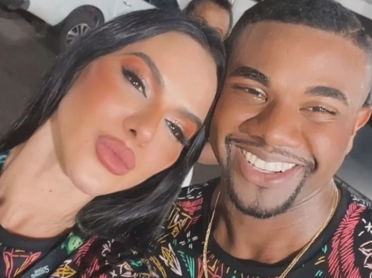 Foto: Reprodução/Instagram