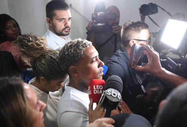 Foto: Anderson Bordê / AgNews