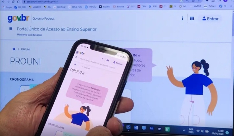 Foto: Rafa Neddermeyer/Agência Brasil