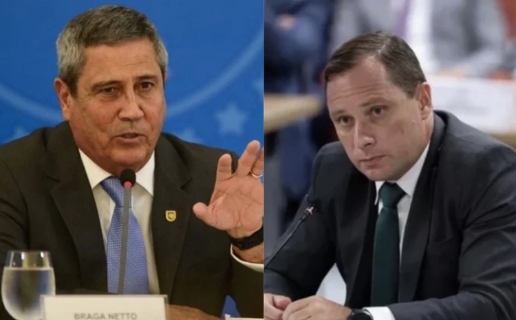 Foto: Reprodução/STF/Agência Brasil 