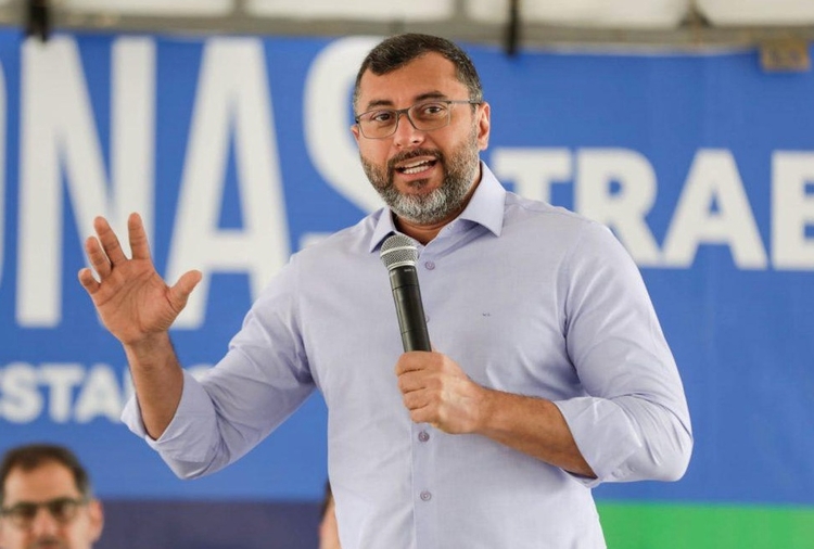 Foto: Divulgação/Governo do Amazonas