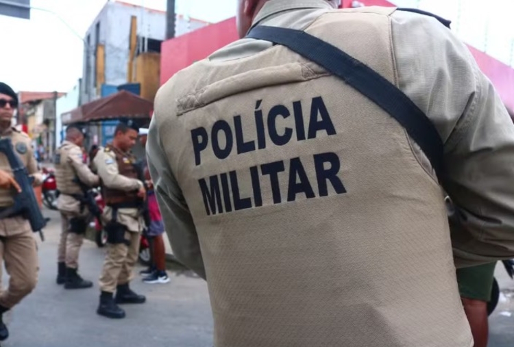 Foto: Divulgação PM