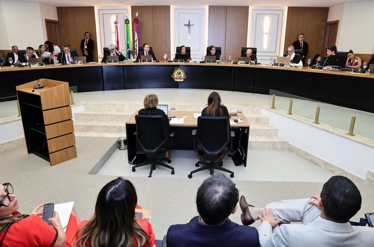 Foto: Filipe Jazz/TCE-AM