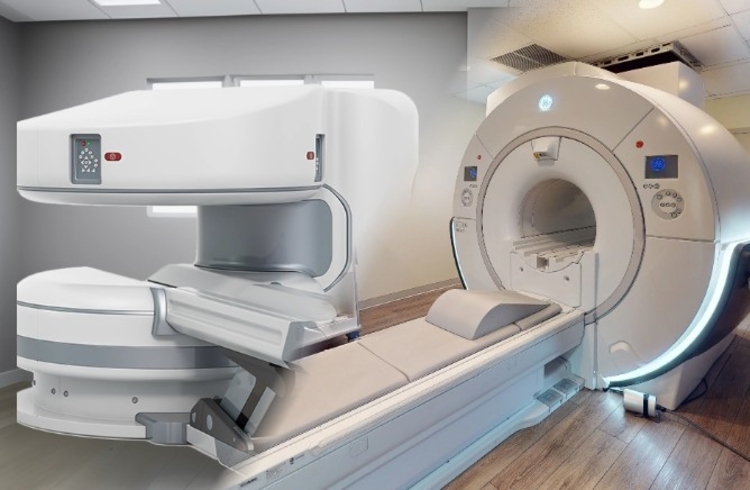 Foto: Divulgação/Tesla MRI