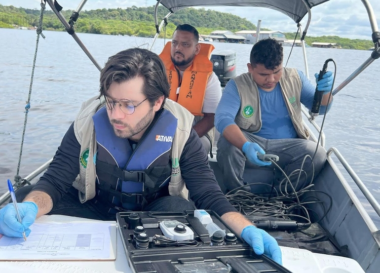 Foto: Moisés Henrique / Divulgação