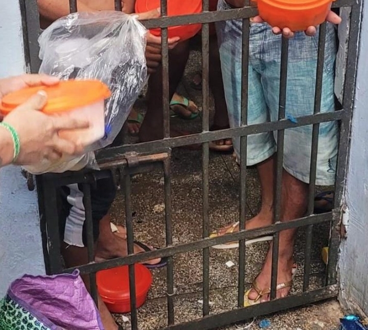 Foto: Divulgação/DPE-AM