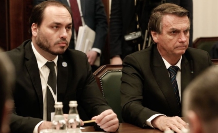 Foto: Alan Santos/Presidência da República