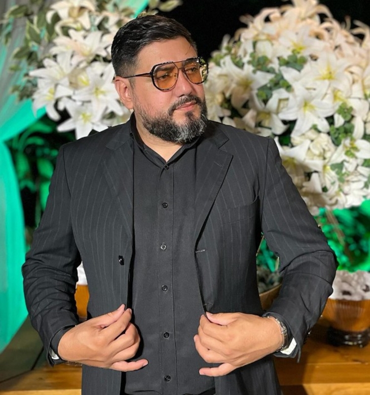 Foto: Reprodução/Instagram