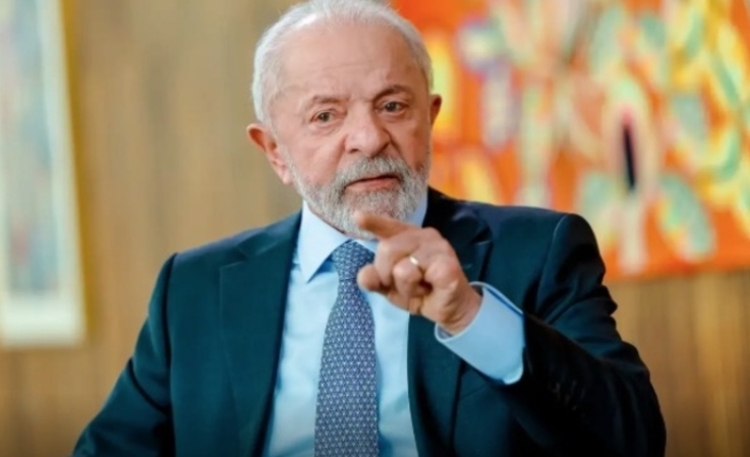 Foto: Ricardo Stuckert/PR