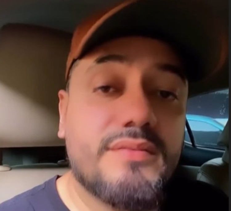 Foto: Reprodução Instagram