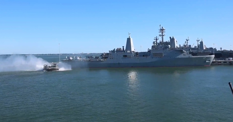 Foto: Reprodução de vídeo