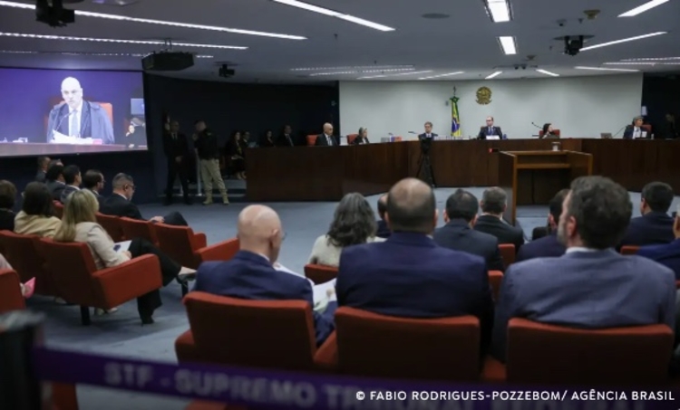 Foto: Agência Brasil