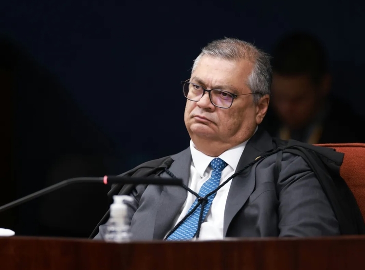 Foto: Luiz Silveira/STF