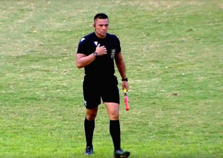 Foto: Reprodução/FAF