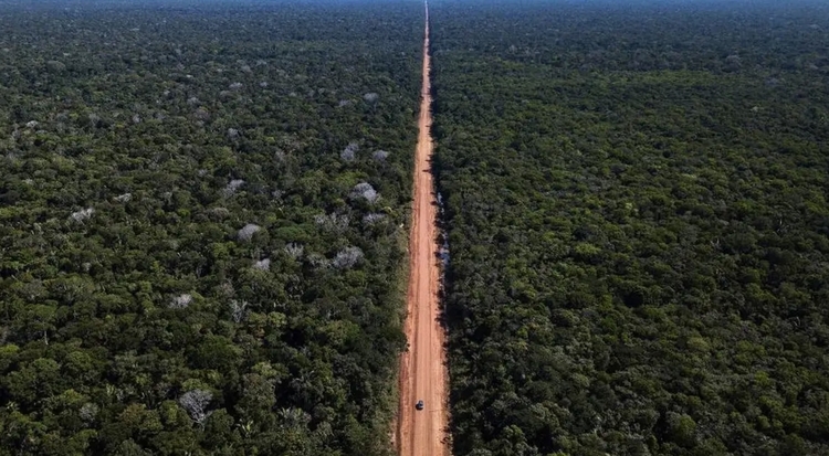 Foto: Divulgação/DNIT