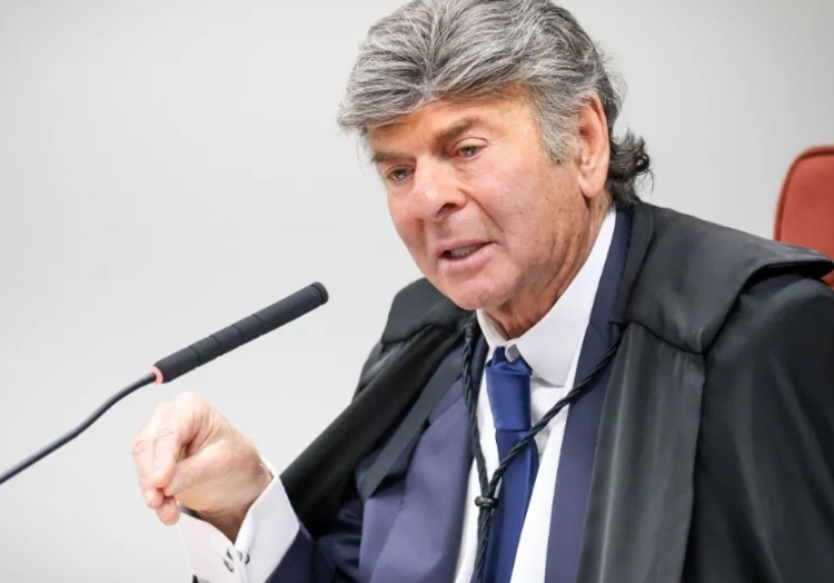 Foto:  Gustavo Moreno/STF