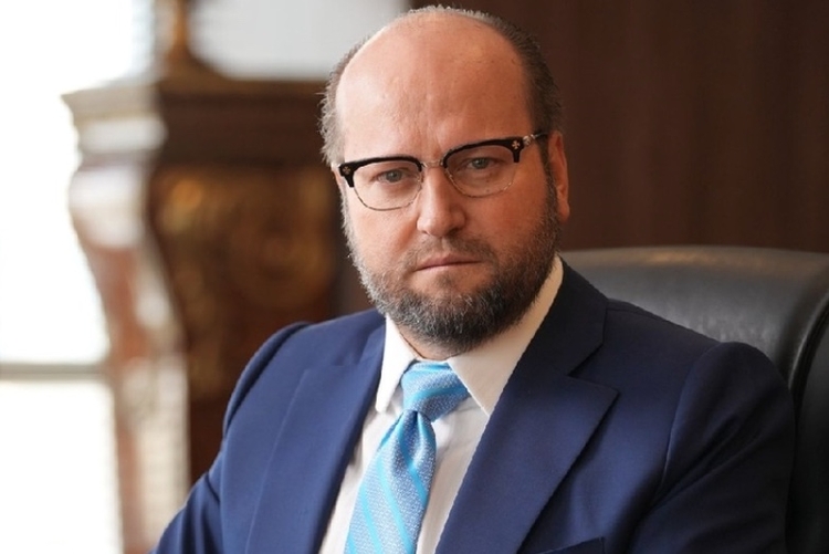 Nelson Willians - Foto: Divulgação