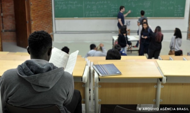 Foto: Agência Brasil