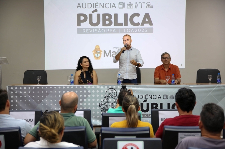 Foto: Divulgação/Secom