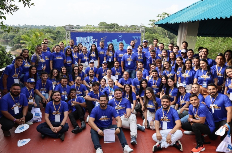 Foto: Divulgação/Governo do Amazonas