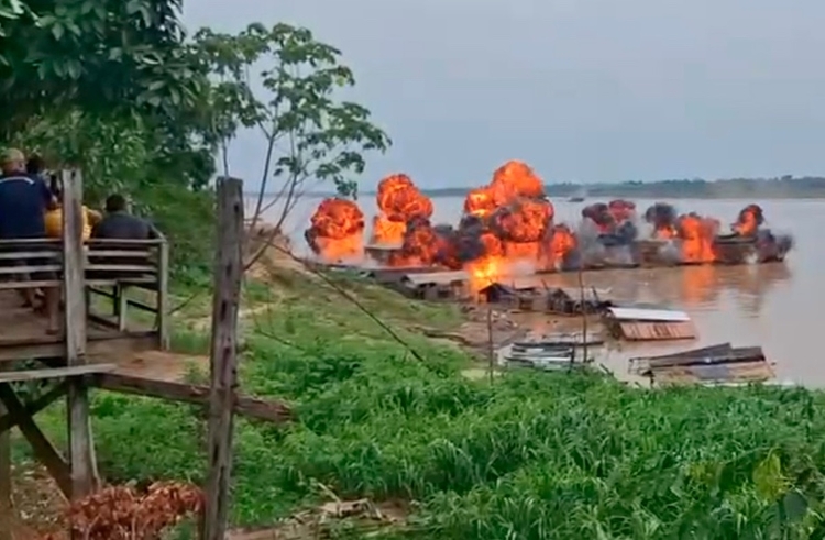 Foto: Reprodução/PF