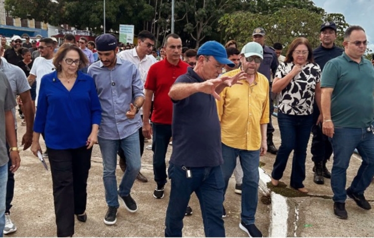 Foto: Divulgação /Ascom Damares