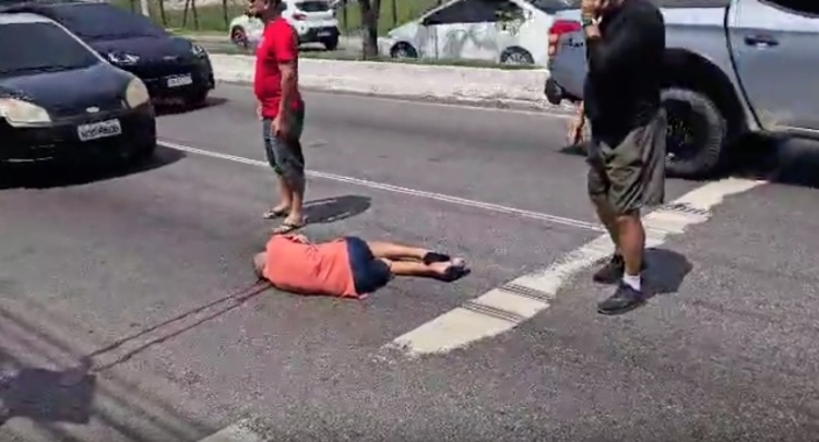 Foto: Reprodução/Redes Sociais