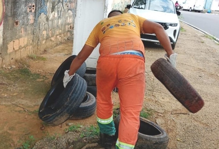 Foto: Divulgação/Semulsp