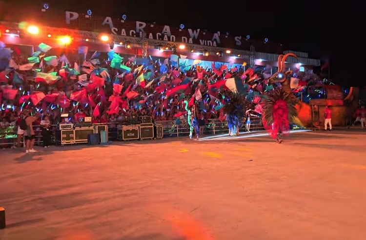 Foto: Reprodução/YouTube