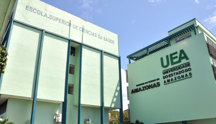Foto: Divulgação/UEA