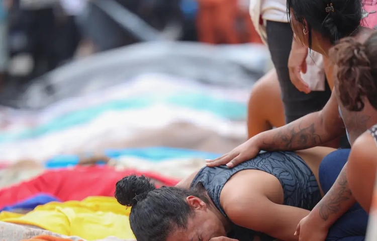 Foto: Arquivo/Agência Brasil 