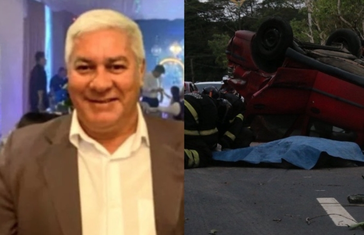 Foto: Reprodução/Redes Sociais e Jander Robson/Portal do Holanda