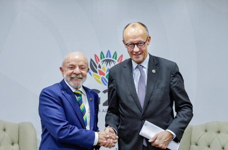 Foto: Ricardo Stuckert / PR