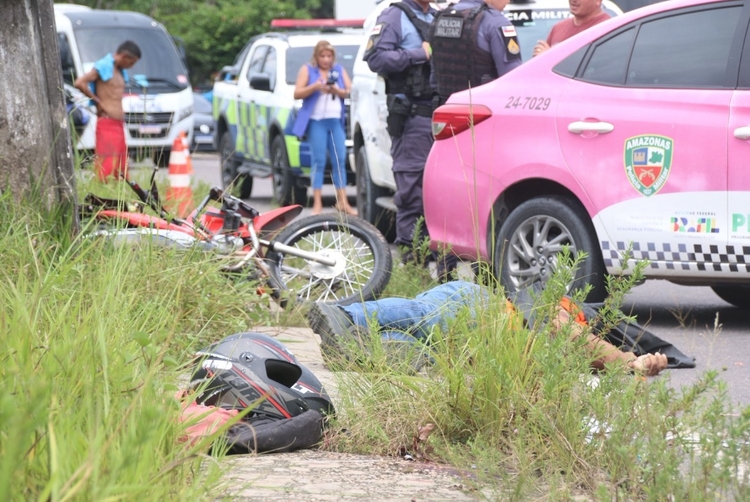 Foto: Jander Robson/Portal do Holanda