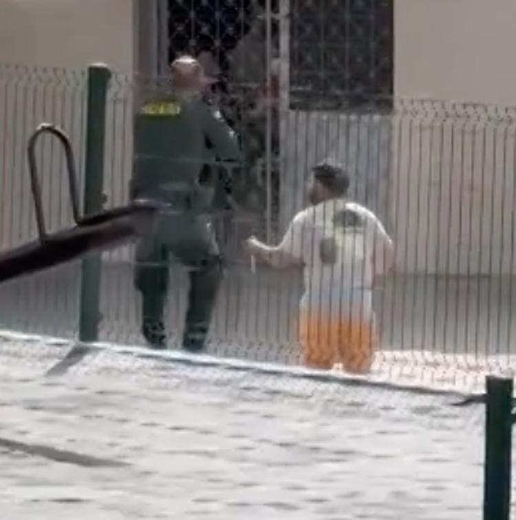 Foto: Reprodução/Redes Sociais