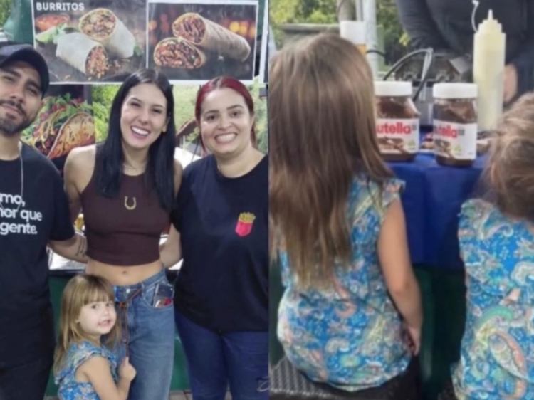 Foto: Reprodução/Instagram