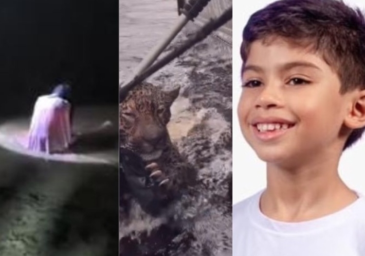 Foto: Reprodução/Redes Sociais