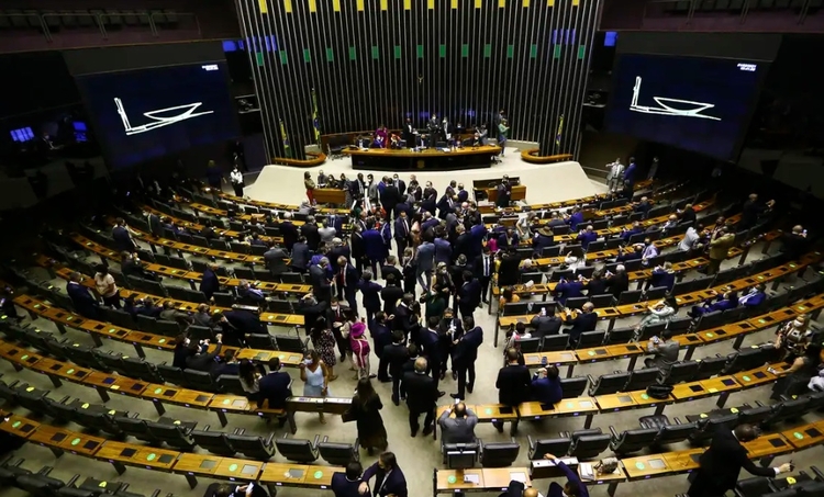 Foto: Câmara dos Deputados
