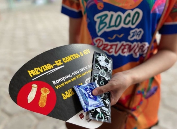 Foto: Divulgação/FVS-AM