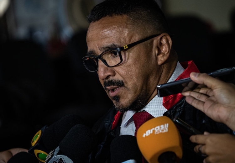 Foto: Raphael Alves/TJAM