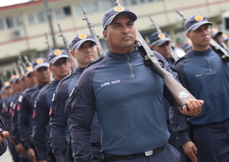 Foto: Divulgação/PM-AM