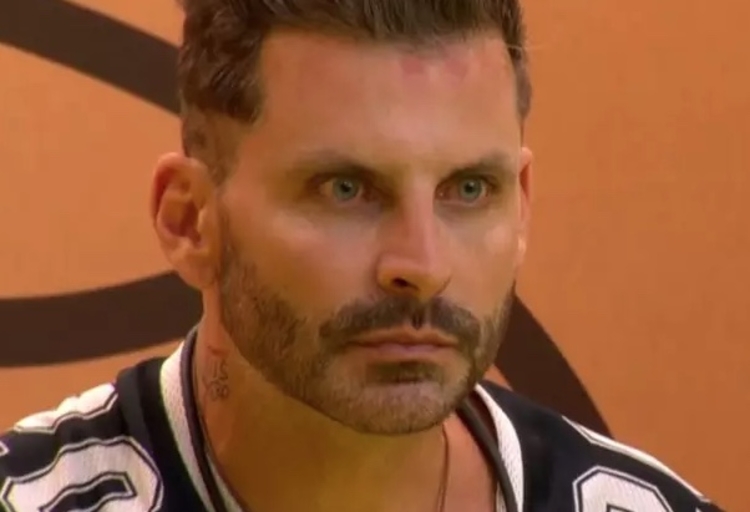 Foto: Reprodução/Globoplay