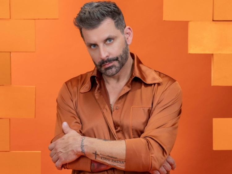 Foto: Reprodução/Globoplay