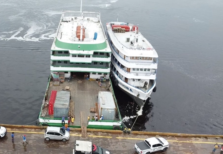 Foto: Jander Robson/Portal do Holanda