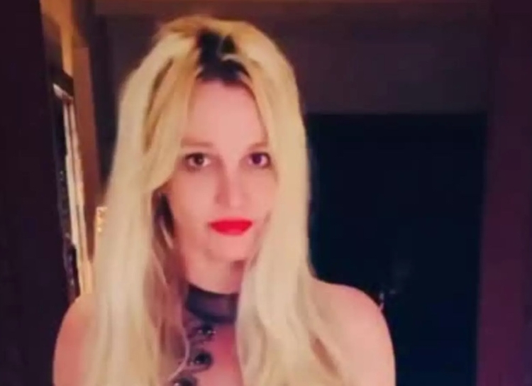 Foto: Reprodução/Instagram