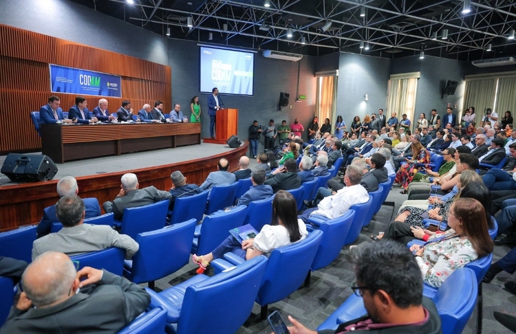 Foto: Divulgação/Governo do Amazonas