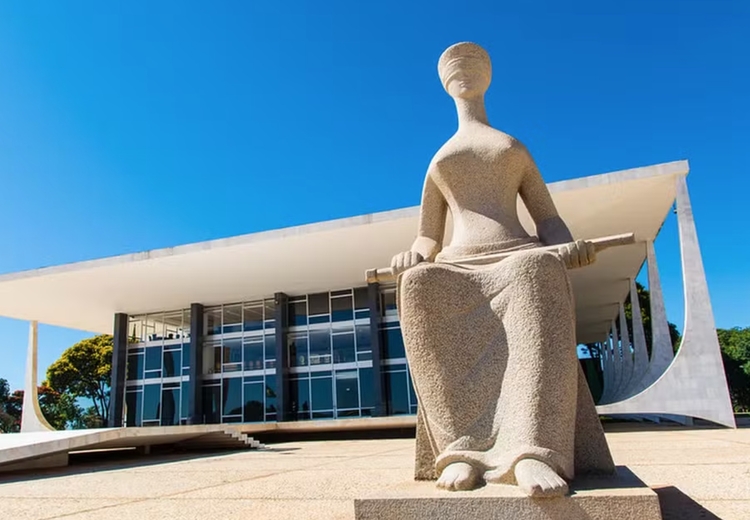 Foto: STF/Divulgação