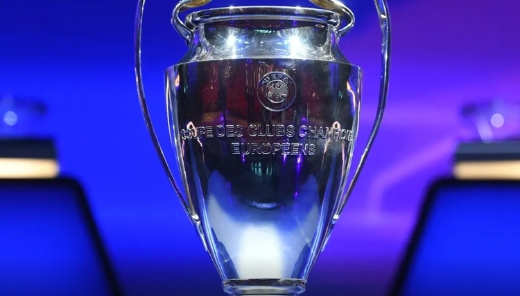 Foto: Reprodução/ X Uefa