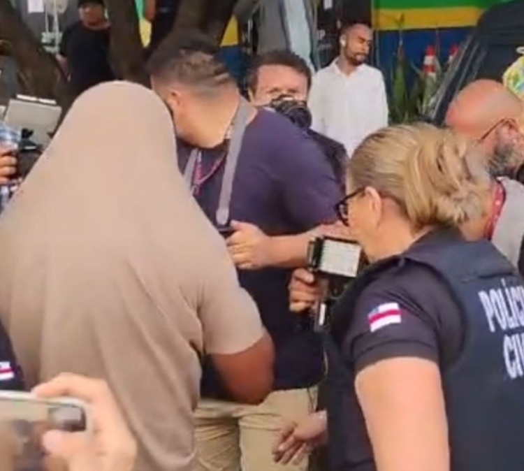 Foto: Reprodução/PC-AM