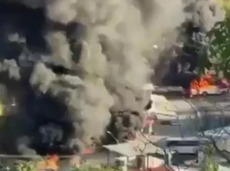 Foto: Reprodução/Redes Socias